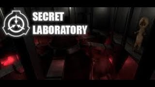 steaming Scp Secret lab part 2