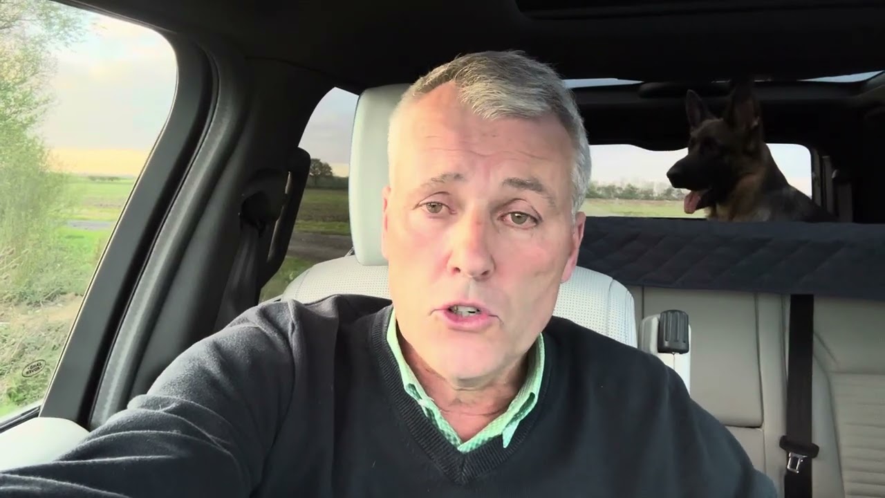 Details about tomorrow’s NFU Lincolnshire farm assurance meeting. All farmers welcome. 