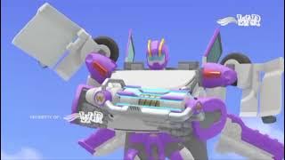 7.Tobot Indonesia RTV _ AKSI Z MELAWAN BOXERBOT  _ MUNCULNYA MR. TOWERS