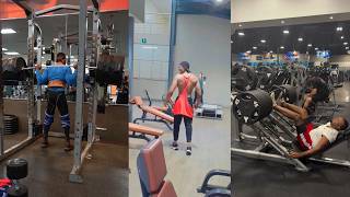 The Decline of Gym Etiquette
