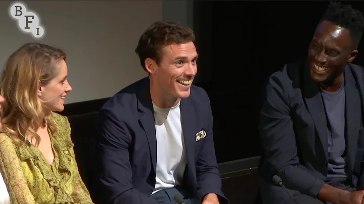 The Peaky Blinders cast on returning for season 5 | BFI Q&A