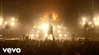 Mötley Crüe - The End, Live In Los Angeles (Trailer)