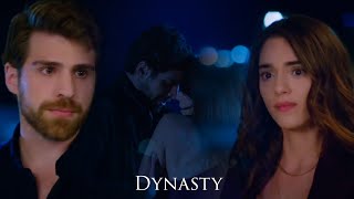 cemre and nedim - dynasty