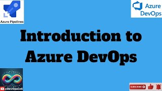 Celebrity Introduction to Azure DevOps Profile