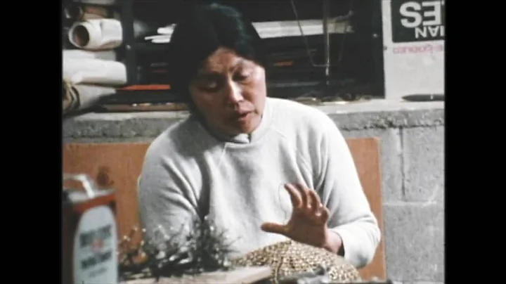 Excerpts from RUTH ASAWA OF FORMS AND GROWTH