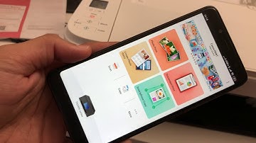 Cheapest printer for home use - Canon Pixma TS3322