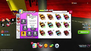 pet sim backrooms update