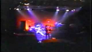 THE LAUGHING MOON- HELIOS- Tour 1991- P. Boa &amp; the Voodooclub