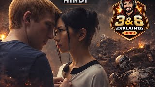 Ex Machina | Film Explained in Hindi/Summarized | Fox Explainer Hindi (AEO Version)