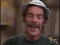 Chaves - A morte do Sr. Barriga (Parte 1)