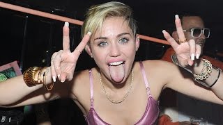 Miley Cyrus Returning To The 2014 Mtv Vmas