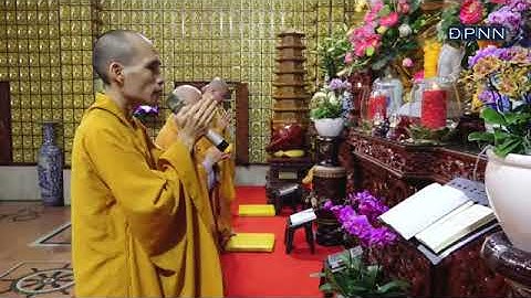 Tăng đoàn Chùa Giác Ngộ lạy vạn Phật mùa An Cư Kiết Hạ tại Chùa Giác Ngộ,ngày 21 07 2021