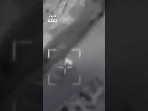 الجيش الإسرائيلي يعلن استهداف قيادي في حزب الله