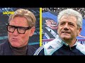 "A Global Star!" Simon Jordan pays tribute to Newcastle legend Kevin Keegan after cancer diagnosis