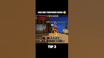 Blockman go Bedwars pvp Guide 🤯 #blockmango #shortfeed