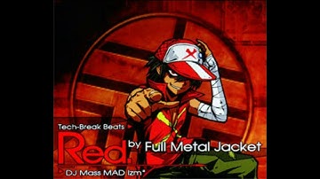 Beatmania IIDX SIRIUS Red. by Full Metal Jacket
