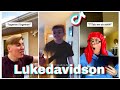 LUKE DAVIDSON TikTok Compilation 2023/ @lukedavidson81
