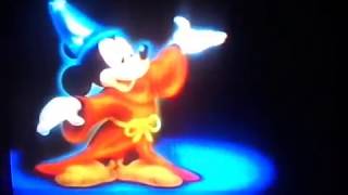 Opening To The Little Mermaid 1990 Vhs Alternate Version Fake