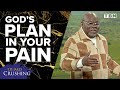 T.D. Jakes: God is Working in Your Suffering | Sermon Series: Crushing | TBN