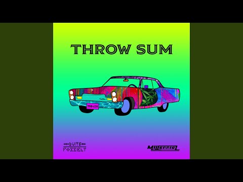 Throw Sum Flip