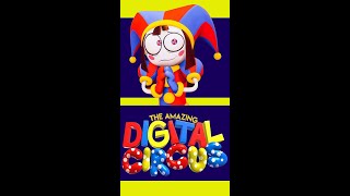 Information The amazing digital circus coloring pages Guide