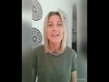 Nadja's Erfahrung im Frauen Circle