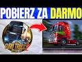 Jak Pobrać Euro Truck Simulator 2 Za Darmo (2026) | Krok po Kroku