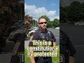 Cop’s Ego Shattered — Epic ID Refusal &amp; “I Don’t Answer Questions!” Moments | Cops Owned