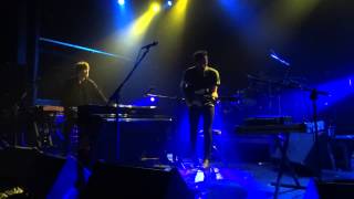 Electric Litany - Tear [Live at Gagarin 205, 2015.04.19]