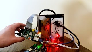 Developing a Smart Outlet System - UK Computer Science screenshot 4