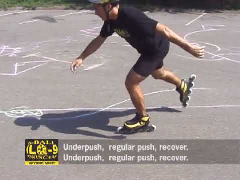 Instruction: Double Push