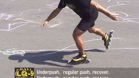 Instruction: Double Push