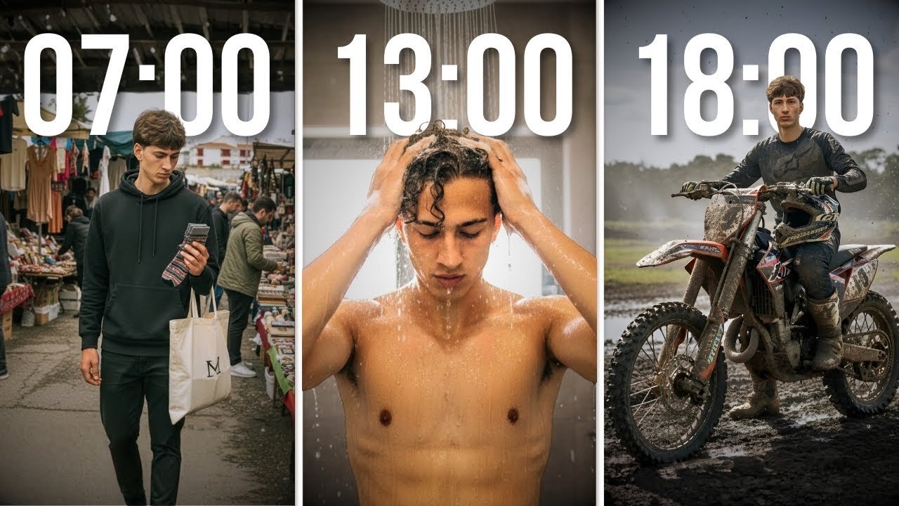 24 HORAS CONMIGO *asi es un día de partido*