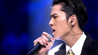 [Thai Sub] Caesar Wu & Clover - เพลง Going Crazy Thinking About You (Live Performance)