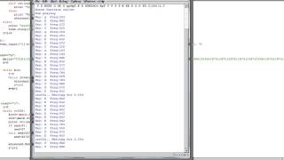 Jingle Bells in Python [Coding]
