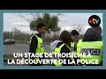 Un stage de troisième à la découverte de la police - Les Maternelles XXL