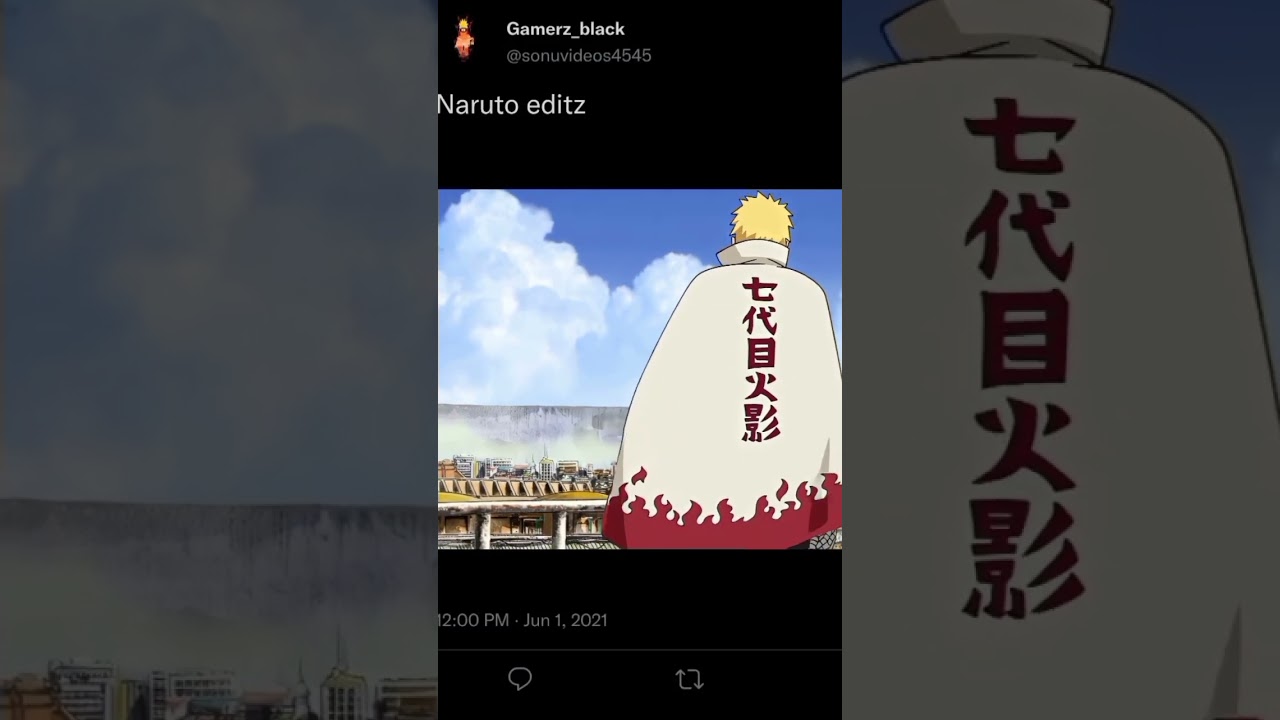 Naruto editz #narutoshippuden#popular#edit#trending