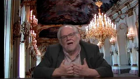 Robert W. Butts - Orchestra Conductor