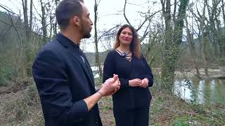 Démona, 31 ans, est dominatrice (domina) et nous explique en quoi ça consiste