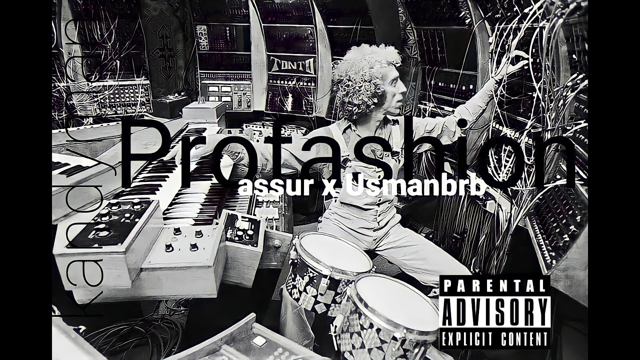 Download Profashion (feat.assur,Usman brb)