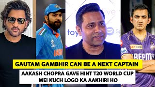 Aakash Chopra Talk About Dhoni, Virat, Rohit Retirement And Many More | Telly Glam