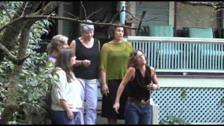 Ithaca Porchfest 2011
