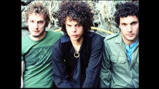 Wolfmother Earth Rotates Around The Sun