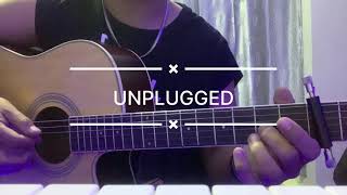 PERFECTED SHEERAN| GUITAR FINGERSTYLE| GUITAR COVER