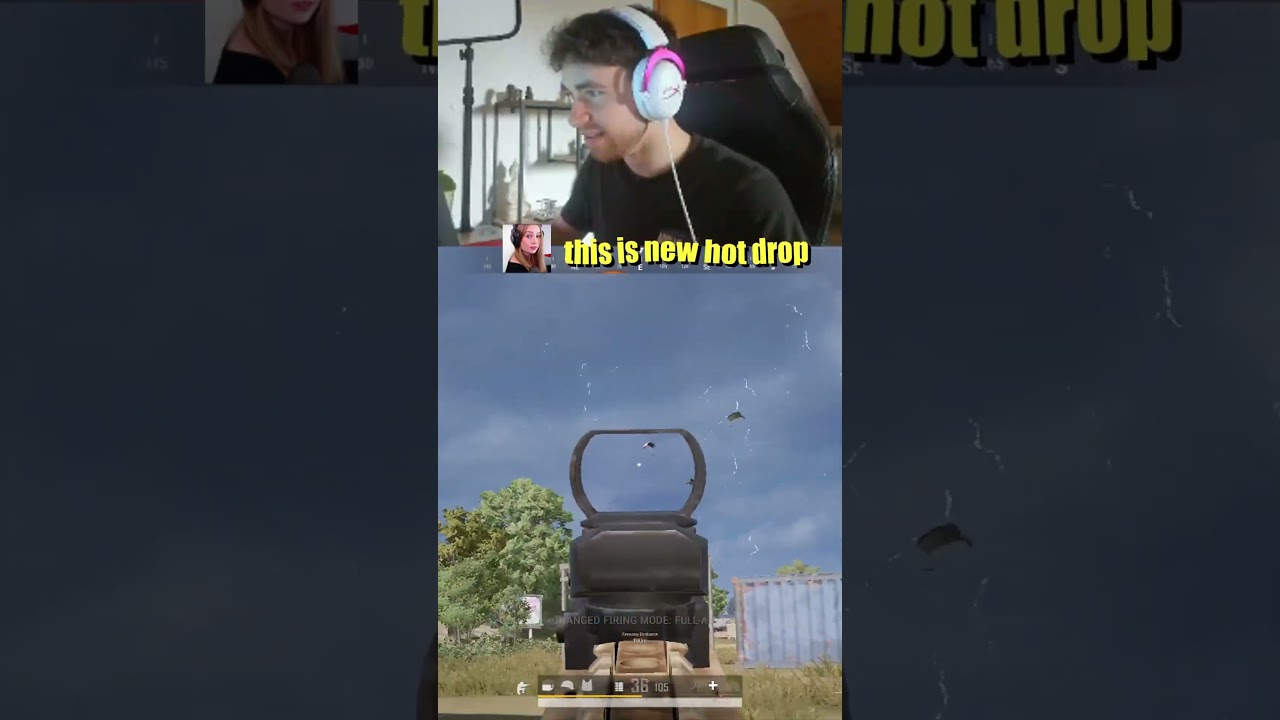 PUBG in 2024 be like...😂