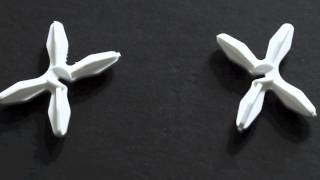JIX Star Tutorial