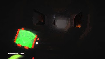 Alien: Isolation_Exploring The Sevastopol Part 74