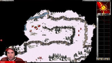 Red Alert 1 - Counter Strike - Top O