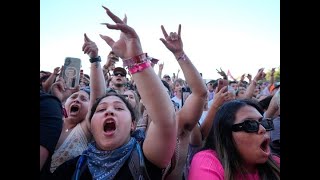 Official ACL Fest 2025 lineup is here: Doechii, Sabrina Carpenter, The Strokes and more