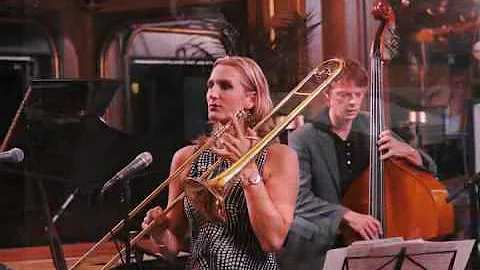 Karin Hammar Quartet - Everyday Magic